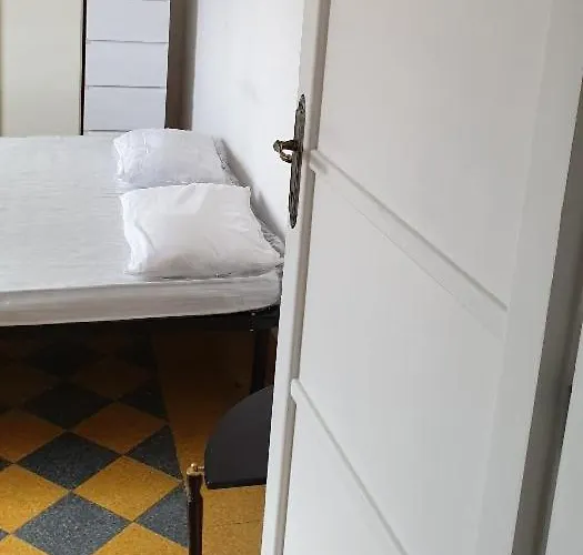 Hospedagem domiciliar Con Vista Metroa
