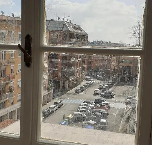 Hospedagem domiciliar Con Vista Metroa