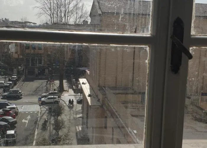 Con Vista Metroa Roma